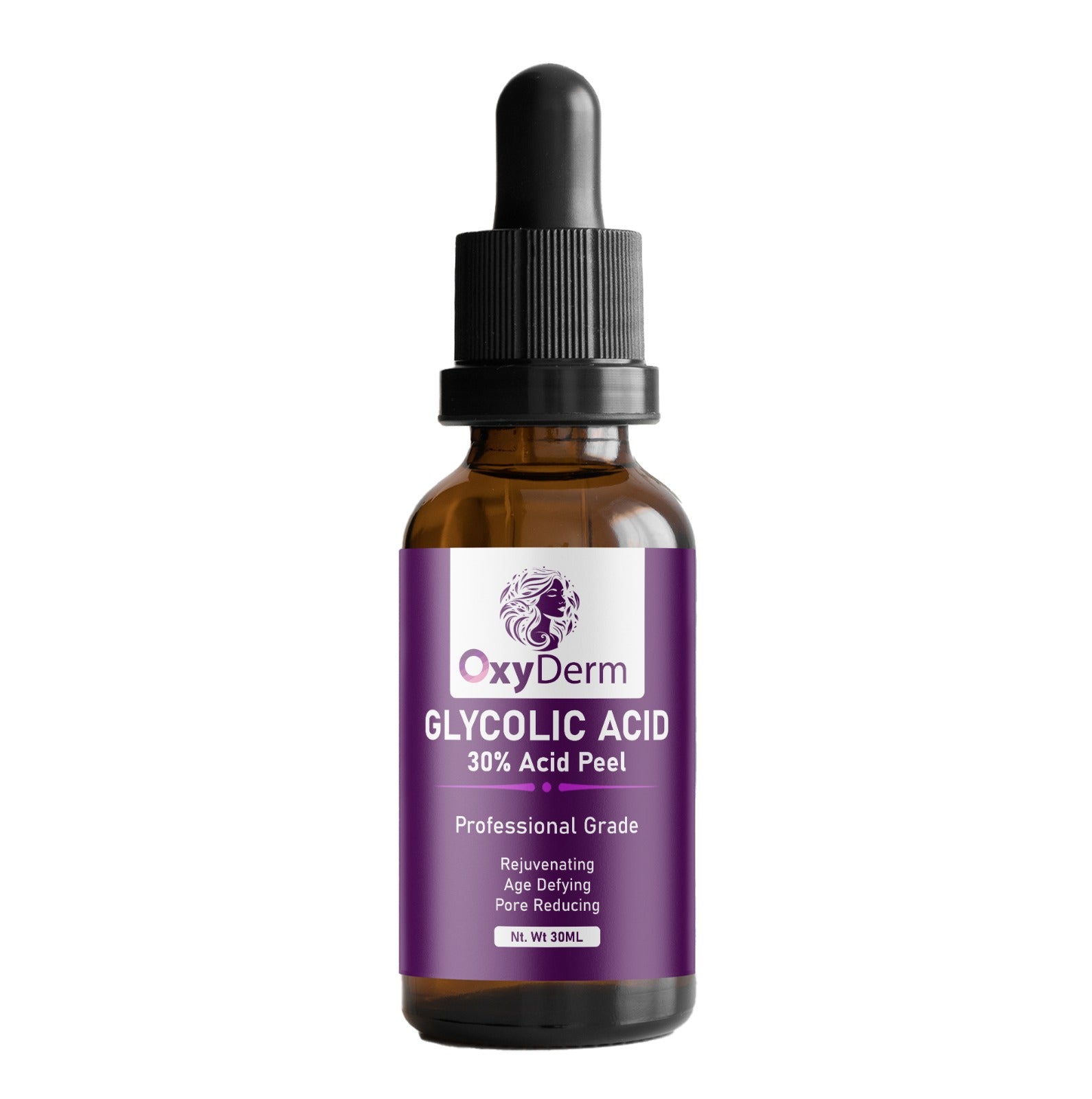 Glycolic Acid 30% Acidic Peel